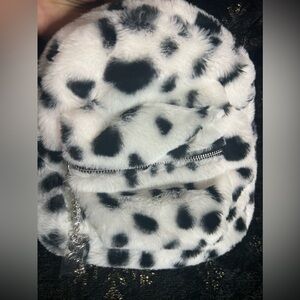 Gilda Paris Backpack